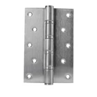 S16 Wooden Doors and Windows Furniture Hardware Fittings Cabinet Door Hinge SUS 304