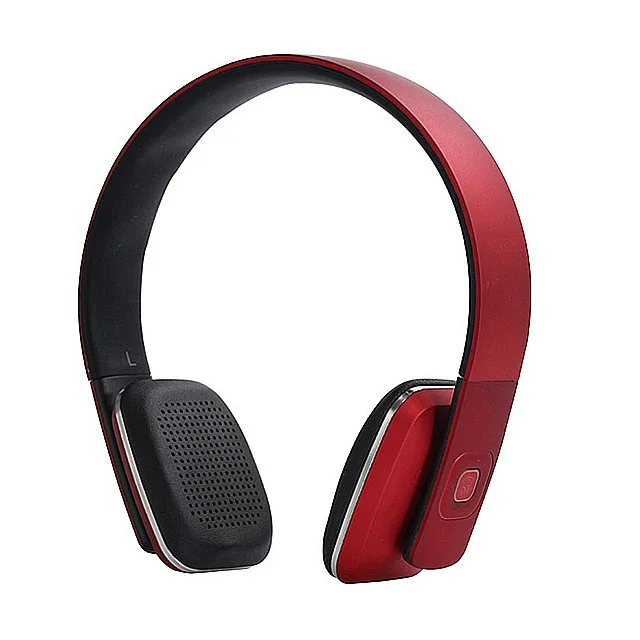 wholesale wireless bt stereo headphones over head headsets - ANKUX.COM