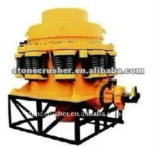 PYD/PYB/PYZ Spring cone crusher machinery