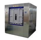 automatic 100kg barrier washer machine