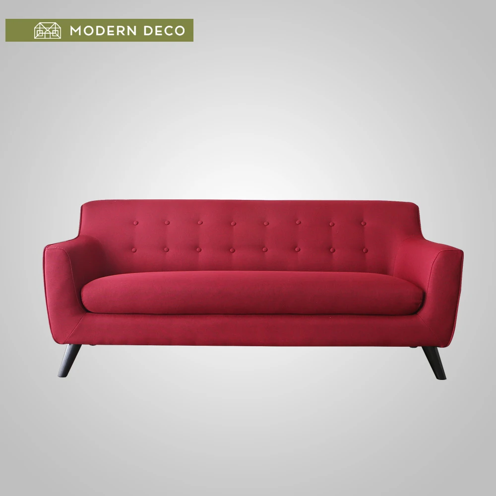 dongguan modern design 3 seat couch furniture office sofa