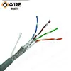 Professional popular Owire CAT5E SFTP 200m ethernet lan cable