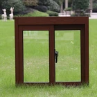 Special Hot Selling Cheap Latest Aluminium Shutter Sliding Window