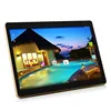 4g LTE tablet phone call tablet 10.1" android Tablet pc with ten-core cpu