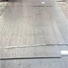 bulletproof armored vehicle FD95 armor and ballistic steel plate