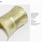 Modern style OEM quality Halloween party supplies bracelets men manufacturer sale