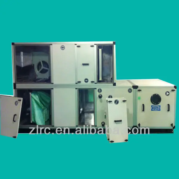 AHU Air Handling Unit / HVAC System