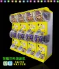 mindi toy company capsule vending 100mm gashapon machine