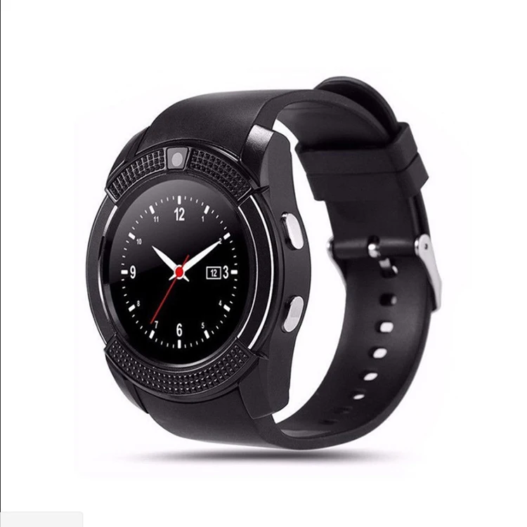 2019 New Bluetooth Smartwatch Smart Watch for Android Mobile Phone with Bluetooth Wristwatch Fitness Pedometer, N/a
2019 New Bluetooth Smartwatch Smart Watch for Android Mobile Phone with Bluetooth Wristwatch Fitness Pedometer, N/a