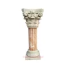 Custom Design Cnbdglory Stone Products Building Use Ornament Marble Column