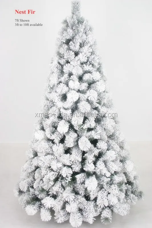 240cm umbrella snow tree umbrella base snowing christmas 240cm umbrella snow tree umbrella base snowing christmas