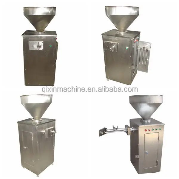 hot sale sausage making machine