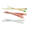 Ear Cleaner Wax Removal Ear Candles Treatment Care Healthy Hollow Cone Hot
