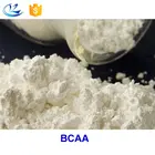 Bulk supplement Branched Amino Acid BCAA powder