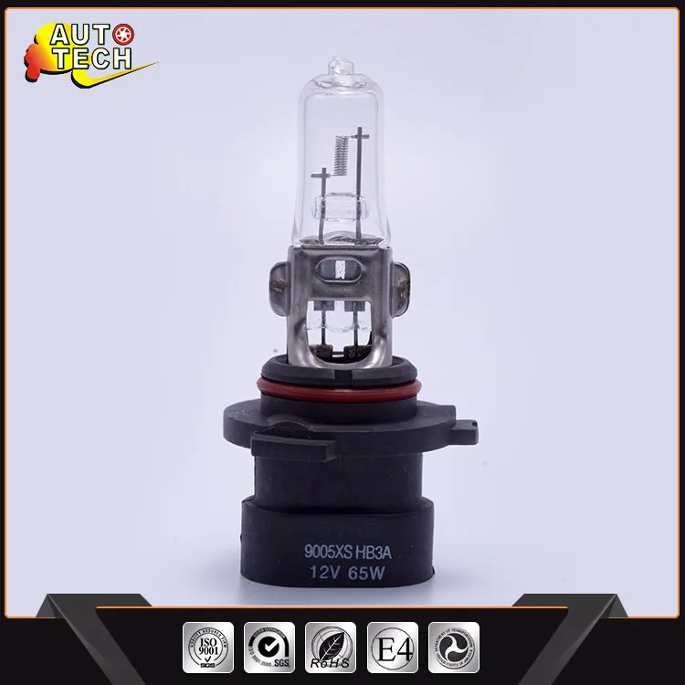 factory wholesale new generation 9005 12v 65w car use bulbs