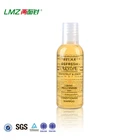 customized hotel skin whitening body lotion
