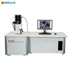 Field Emission Scanning Electron Microscope with Schottky Schottky field emission electron gun SEM