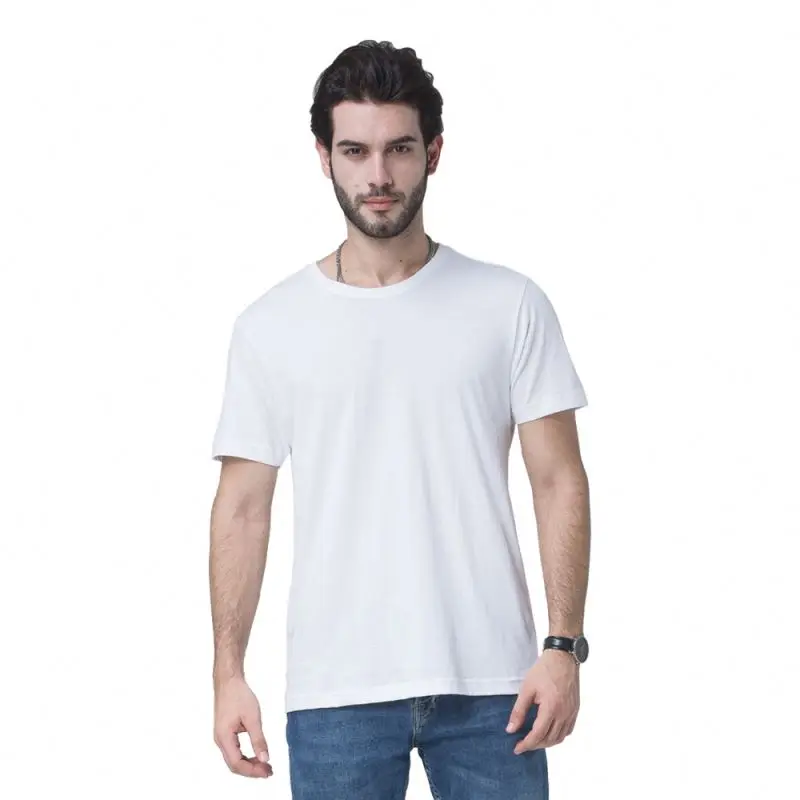China Supplier Men T Shirts Plain Blank Cotton Custom Breathable Short Sleeve Wholesale T Shirts For Male, Customized color
China Supplier Men T Shirts Plain Blank Cotton Custom Breathable Short Sleeve Wholesale T Shirts For Male, Customized color