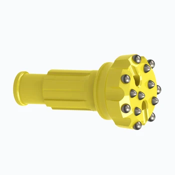 Wooke30 drill bit for mining