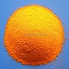 Acid Fluorescent Yellow 8G or acid yellow 184 for dyeing paper and wool