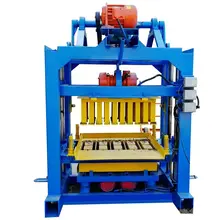 Fly Ash Hollow Block Brick Making Machine For Sale Manufacturers In China Coimbatore