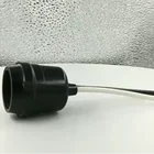 5 Inch Wire Leads Lamp Holder E27 Light Socket