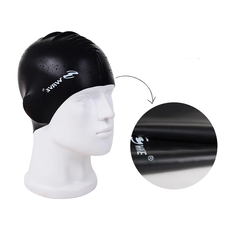 Chinese silicon swimming caps custom adult funny silicone swim cap, Blue;red;white;grey or customized
Chinese silicon swimming caps custom adult funny silicone swim cap, Blue;red;white;grey or customized
