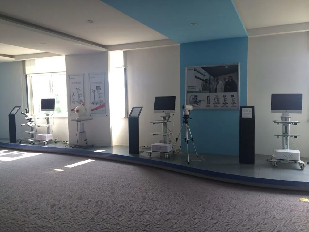 Show room 2