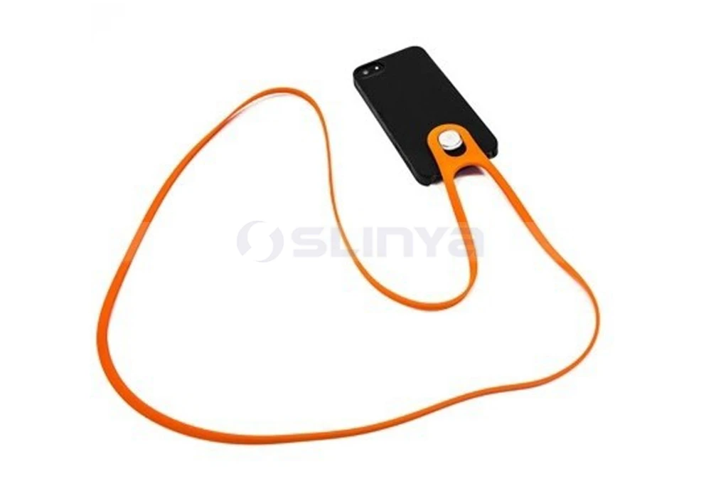 silicone mobile phone hang rope 8014 161010 (1).JPG