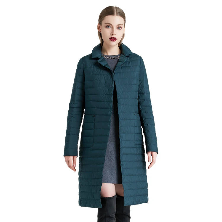 MIEGOFCE Professional Repellent Coated Fuzzy Lining and Durable Fabric Super Soft Mid long Shape Lightweight Down Jacket
MIEGOFCE Professional Repellent Coated Fuzzy Lining and Durable Fabric Super Soft Mid long Shape Lightweight Down Jacket
