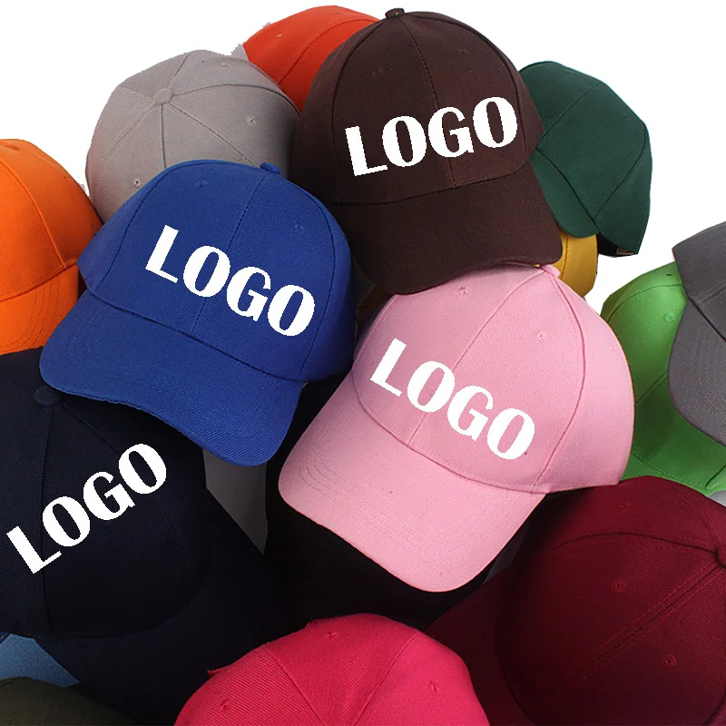 sports ball caps