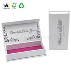New Design Empty Small Gift Box Packaging