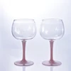20oz Large Plastic Gin Tonic Balloon Polycarbonate Goblet Wine Glass Cup