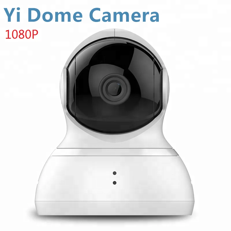 dome camera 1080p yi