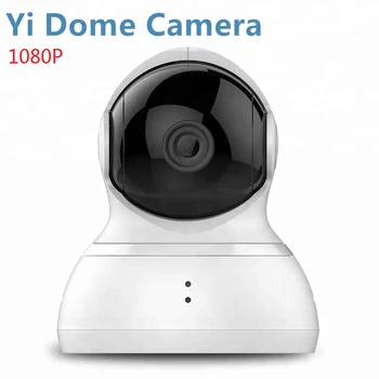yi camera 1080p dome