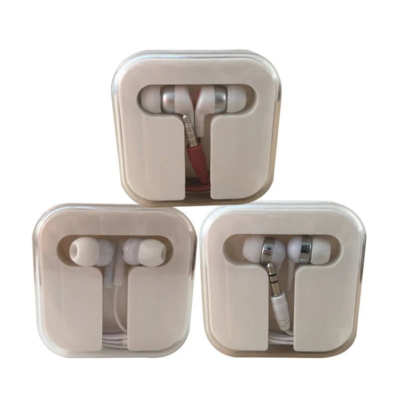 in-ear earphone,mp3 ear phones, computer and phone accessories parts - ANKUX Tech Co., Ltd