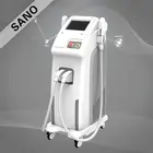 IPL med used for laser hair removal and skin rejuvenation