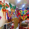 high quality biodegradable kite small kites chinese kites for sale