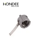 Long Life Applications cnc machining assembly machine parts Manufacturer