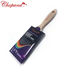 Pet Filament Brush Attractive And Reasonable Price Brush Factory Pet/Pbt Synthetic Filament Hollow Paint Brush