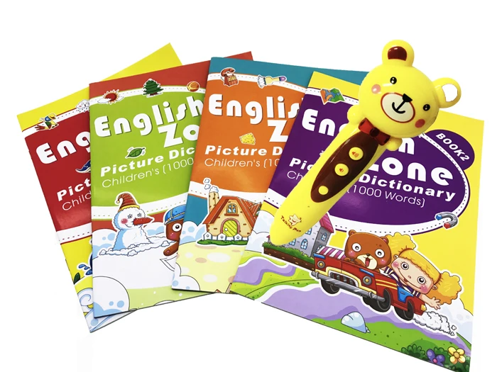 audio books for kids learning