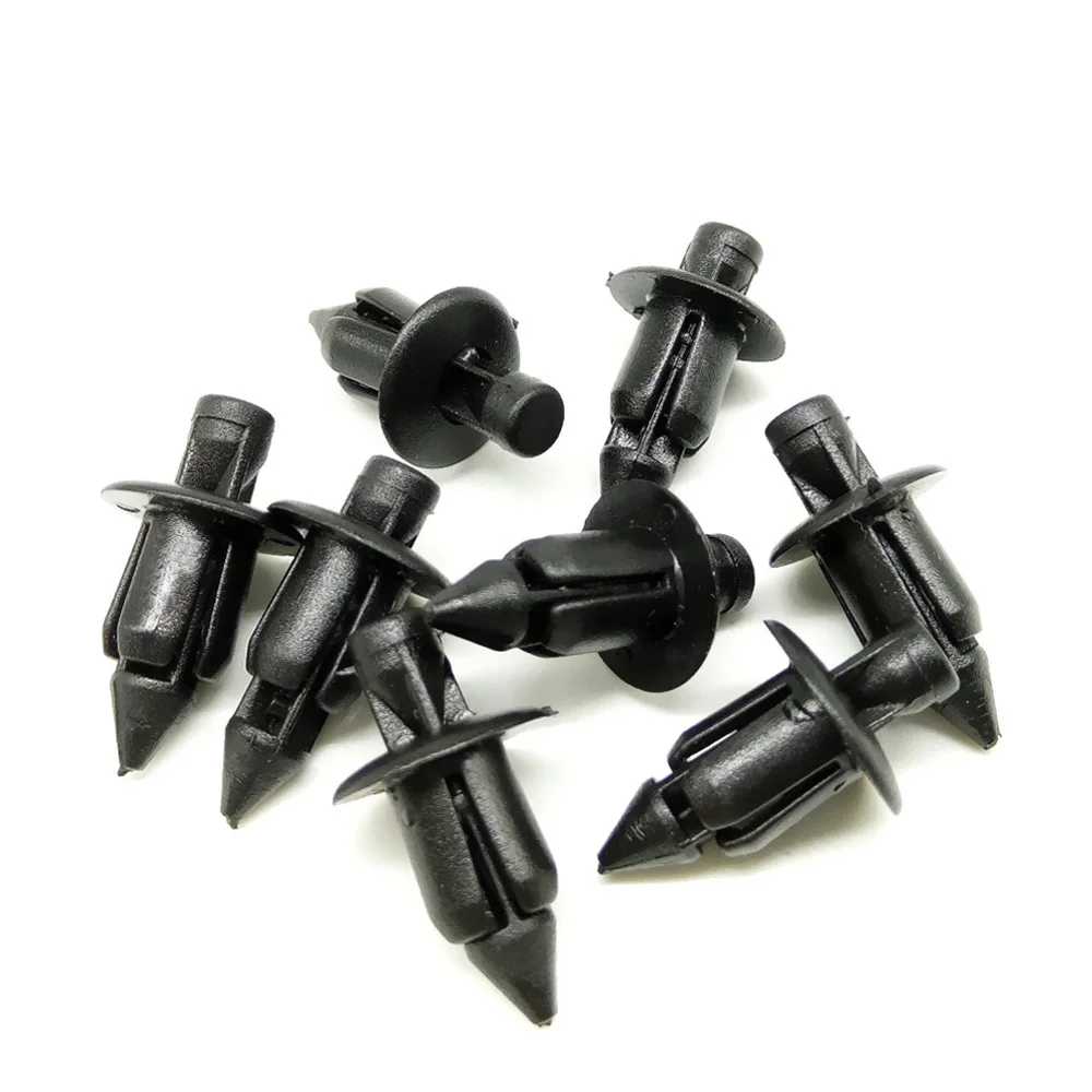 CNIKESIN-100PCS-In-Stock-Plastic-Rivet-Bike-Fairing-Trim-Panel-Fasteners-Clips-for-Honda-Yamaha-Suzuki