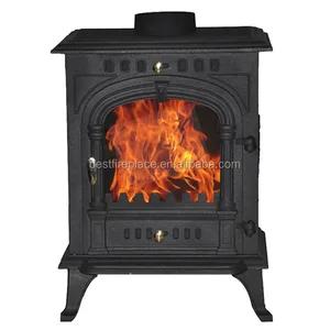 Cast Iron Closed Combustion Fireplaces Cast Iron Closed