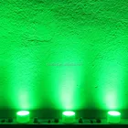 DC24V Edge Light Strip 5LEDs RGB LED Bars