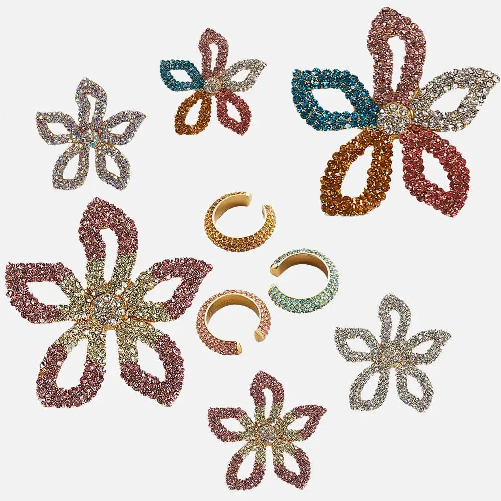 Dvacaman 2019 Wholesale Fashion Rosa Crystal Earring For Women Accessories Geometric Spin Ping Earring Round Party Gifts, Picture
Dvacaman 2019 Wholesale Fashion Rosa Crystal Earring For Women Accessories Geometric Spin Ping Earring Round Party Gifts, Picture