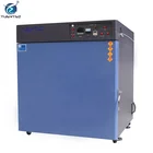 Customize High Temperature Heating Treating Industrial Drying Chamber/Hot Air Industrial Oven for Lab