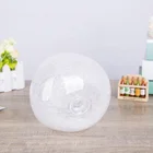 Mosaic glass light sand white color lamp glass shade for lamp