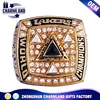 High quality custom basketball sports championship ring design your own championship ring