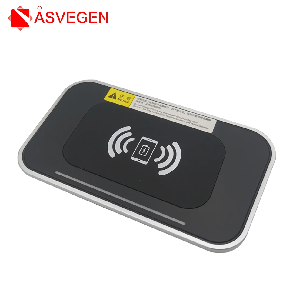 China supplier wireless car charger armrest box special mobile phone wireless fast charge For Toyota RAV4 2016-2018
China supplier wireless car charger armrest box special mobile phone wireless fast charge For Toyota RAV4 2016-2018