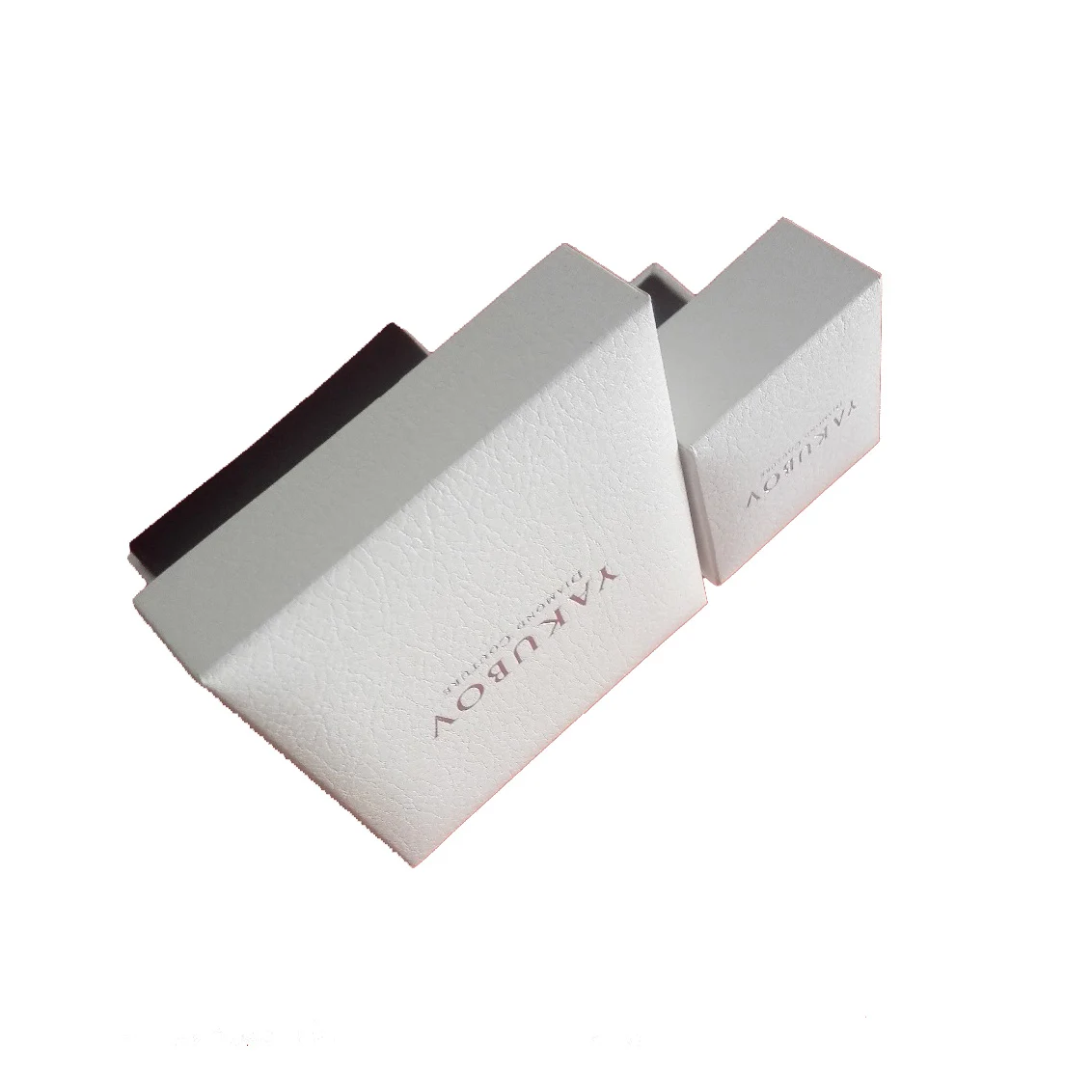 personalized customization luxury cardboard paper
